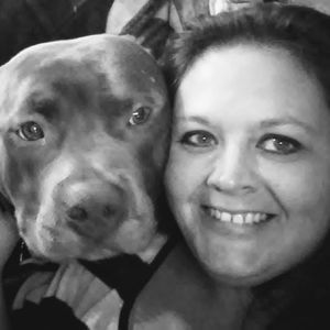 Meet your Posher, Marilyn